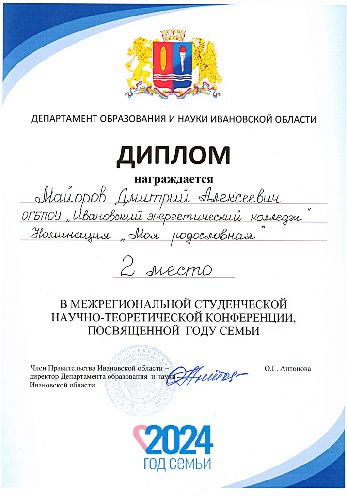 Диплом 2 место. Конференция ШТК 2024.jpg Диплом 2 место. Конференция ШТК 2024.jpg